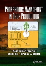 Phosphorus Management in Crop Production