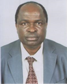 Gudu Samuel (Kenya) 