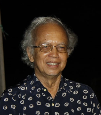 Shamshuddin Jusop (Malaysia)